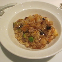 故宮 - 福建炒飯