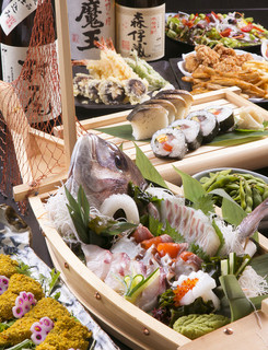 旬菜こはち 堅田 魚介料理 海鮮料理 食べログ
