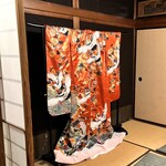 癒しの館　蕎麦処　仙酔庵 - 