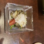 福井割烹 望月 - 