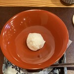 福井割烹 望月 - 