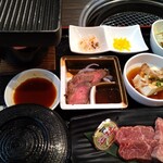 Yakiniku Sanoya - 