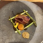 福井割烹 望月 - 