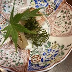 福井割烹 望月 - 