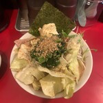 ラーメン 三七十家 - 