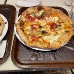 SOLO PIZZA Napoletana da Gennaro - 