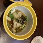 福井割烹 望月 - 