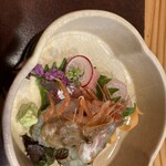 福井割烹 望月 - 