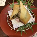 福井割烹 望月 - 