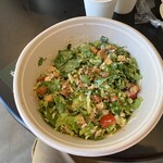 クリスプ・サラダワークス - 