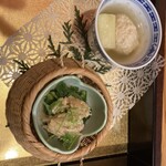 福井割烹 望月 - 