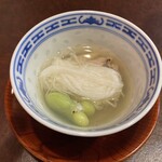 福井割烹 望月 - 