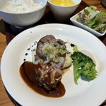 Ｌｅ 日本食堂 - 