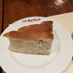  ラ･ベットラ･ダ･オチアイ - 