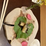 福井割烹 望月 - 