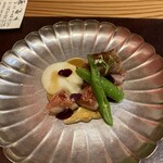 福井割烹 望月 - 