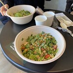 クリスプ・サラダワークス - 