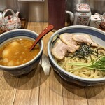 双麺 - 