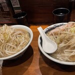 麺屋 のスたOSAKA - 