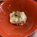 福井割烹 望月 - 