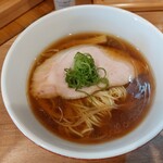 中華蕎麦 さい藤 - 