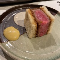 ヤキニク旭 - 