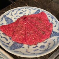ヤキニク旭 - 