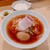 麺商人 - 料理写真:ラーメン
