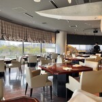 游玄亭 - 店内♪