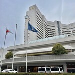 游玄亭 - ホテルニューオータニ(その2)♪