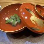 福井割烹 望月 - 