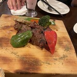 アジアンダイニング LUMBINI - 