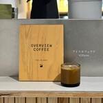 Overview Coffee Nihonbashi - 