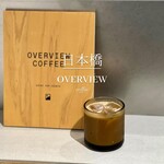 Overview Coffee Nihonbashi - 