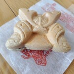 パティスリーショコラティエ　サワムラ - 義仲のかぶと