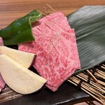 焼肉ダイニング たじまや庵 - 