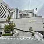 游玄亭 - ホテルニューオータニ(その1)♪