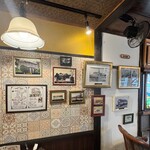 九郎右衛門珈琲 - 