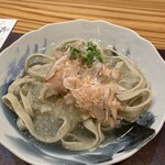 福井割烹 望月 - 