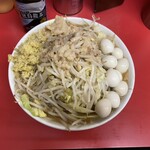 ラーメン二郎 - 