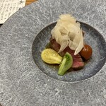 福井割烹 望月 - 