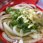 讃岐うどん製麺 - 