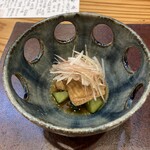 福井割烹 望月 - 