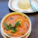 タイ国料理 ゲウチャイ - 