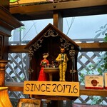 九郎右衛門珈琲 - 