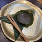 福井割烹 望月 - 