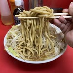 ラーメン二郎 - 