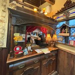 九郎右衛門珈琲 - 