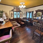 九郎右衛門珈琲 - 