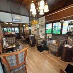 九郎右衛門珈琲 - 